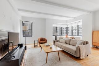 Blueground Sutton Pl gym wd nr UN HQ NYC-1808 - 0