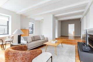 Blueground Sutton Pl gym wd nr UN HQ NYC-1808 - 8