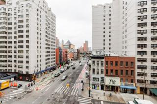 Blueground Sutton Pl gym wd nr UN HQ NYC-1808 - 7