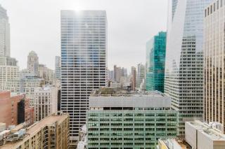 Blueground Midtown gym rooftop ac wd NYC-1540 - Nueva York - 6