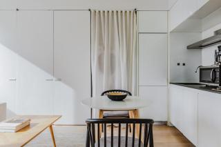 Blueground Midtown gym rooftop ac wd NYC-1540 - New York - 5