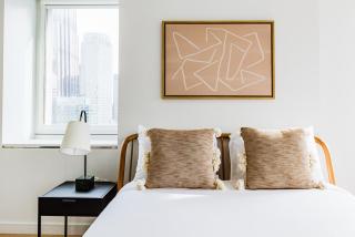 Blueground Midtown gym rooftop ac wd NYC-1540 - 1