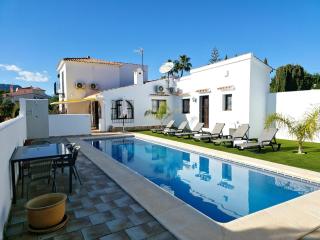 La Novela - Calpe - 9