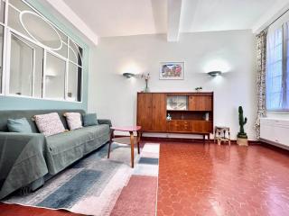 B OT Maison Barillerie - Old Town - Promenade des - Nice - 7