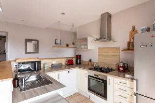 Le Jardin d'Armor - Grand jardin parking privé - Lamballe - 7