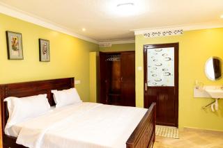 Jellah Homes 1 - Kampala - 9