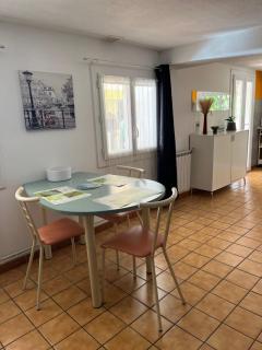 Le rez-de-jardin de SoPat - 9