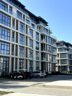 Sea Breeze-Polo Residence - Nardaran - 7