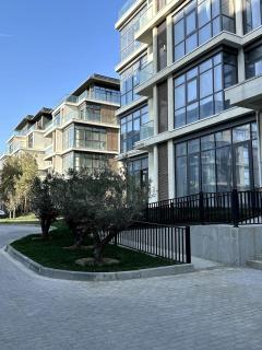 Sea Breeze-Polo Residence - Nardaran - 6