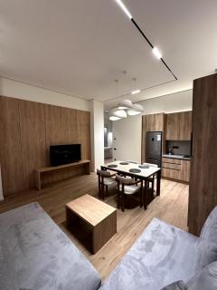 Sea Breeze-Polo Residence - Nardaran - 2