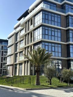 Sea Breeze-Polo Residence - Nardaran - 8