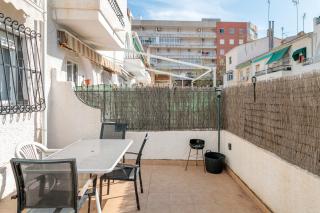 Ballesteros - Santa Pola - 0