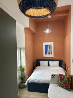 Follow the Sun Boutique Hostel - Pool, Breakfast & Sea Views - St Julian's - 7