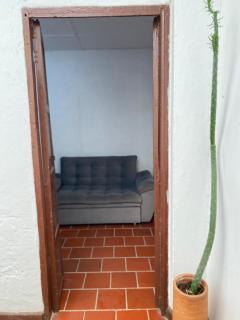 El Rincón en el clima de seda - Zapatoca - 3