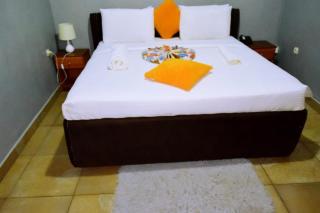 UMUBANO SILVER Resident HOTEL - Kigali - 7