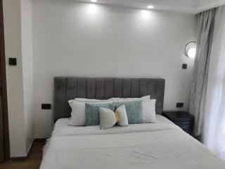 UMUBANO SILVER Resident HOTEL - Kigali - 2