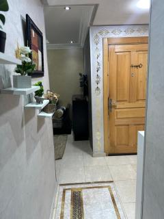 Ahmed appart - Temara - 6