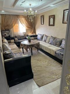 Ahmed appart - Temara - 4
