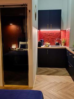 BOOGIE Home Papillon 11 - Łódź - 2