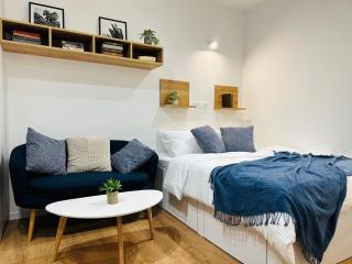 URBAN CHARM on NINO - 7
