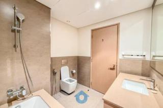 Next to Burj Khalifa & Dubai Mall - Enjoy Dubai Skyline Luxury 2BR Like Home - 3