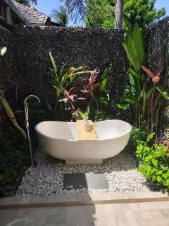Villa Lola Gili Trawangan - Gili Trawangan - 9