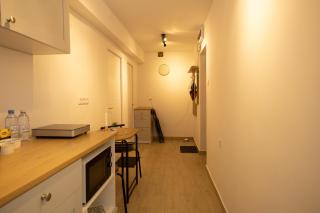 Red Lake Apartman - Lacu Rosu - 9