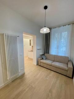 Deluxe Apartment a 2 passi dal mare - FIERA GENOVA - Genova - 7