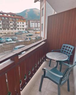 Gondola Apartment - Bansko - 1