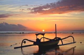 Sunrise House Beach Cemara - - 0