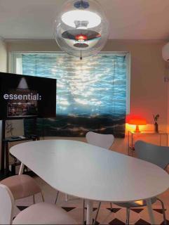 SA house - Seul - 7