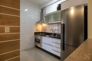 Apartmento ao Lado da Praia - Itapema - 2