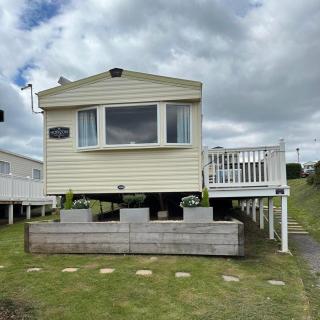 Devon Cliffs Spruces 134 - Budleigh Salterton - 0