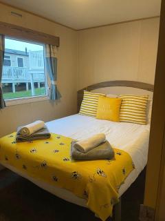 Devon Cliffs Spruces 134 - Budleigh Salterton - 9