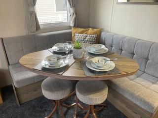 Devon Cliffs Spruces 134 - Budleigh Salterton - 3
