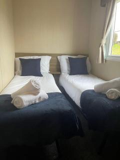 Devon Cliffs Spruces 134 - Budleigh Salterton - 2