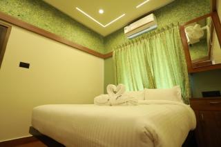 The Sea la vie - Kannur - 4