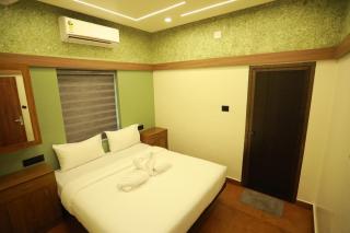 The Sea la vie - Kannur - 1
