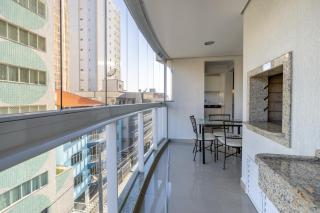 Apartmento ao Lado da Praia - Itapema - 4