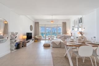 SHORELINE Beachfront Apartment with full Sea View and Pool Palm Jumeirah - 8