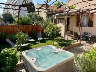 Antique Garden Villa - Split - 0