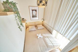 Le Globe Trotter, 8 pers, Gratte Ciel-Terrasse - Villeurbanne - 2