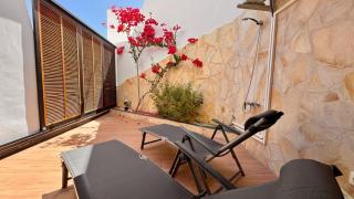 Inside Club Atlantis resort- fabulous Bungalow - Adeje - 2