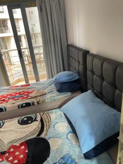 شقة مفروشة في وان قطامية - Le Caire - 6