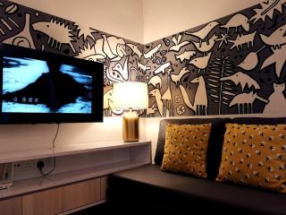 The Shore Artsy Studio Kota Kinabalu - 3