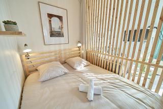 Le Globe Trotter, 8 pers, Gratte Ciel-Terrasse - Villeurbanne - 3