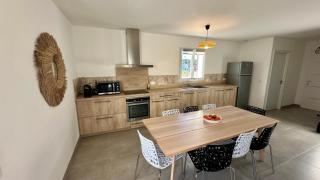 "Villa des Bourdaines" - Vielle-Saint-Girons - 6
