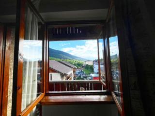 Mestia center apartment - Itʼkhvisi - 6