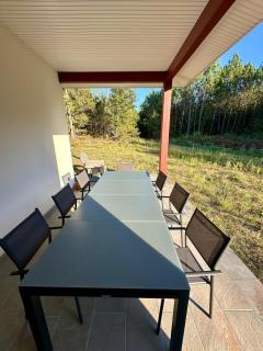 "Villa des Bourdaines" - Vielle-Saint-Girons - 3