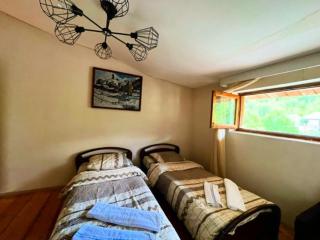 Mestia center apartment - Itʼkhvisi - 3